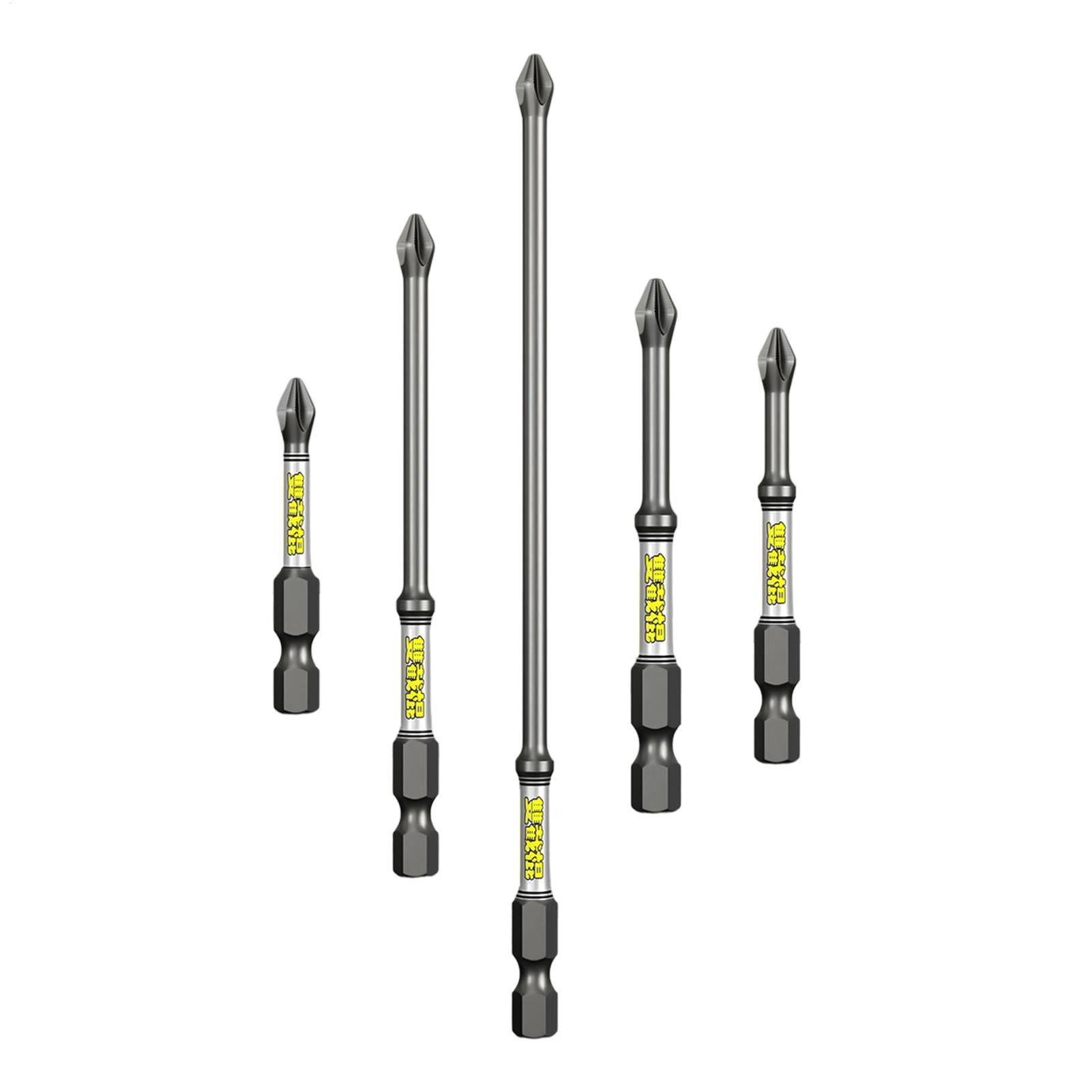 Tools For Garage Workshop - Juego de puntas de destornillador de