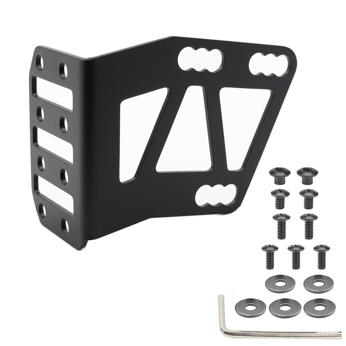 Mini Workshop Tools - Kit Adaptador de Montaje para Torniquete