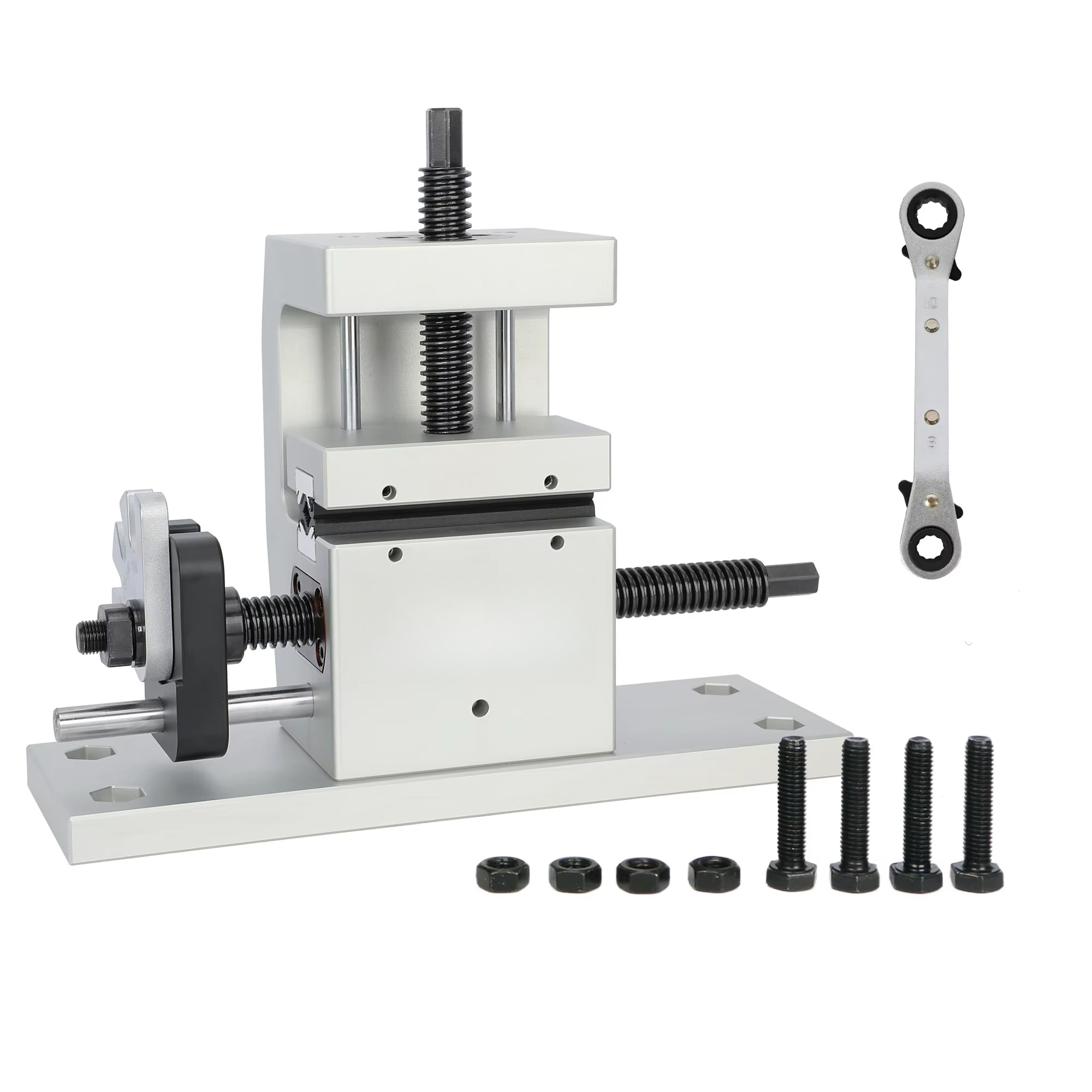 Workshop Tools Wholesale - Herramienta profesional de aluminio para quitar