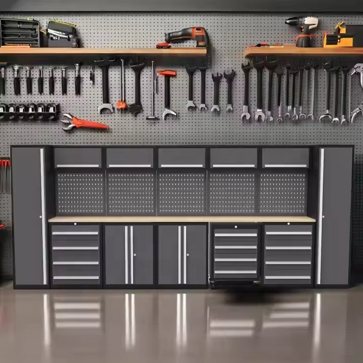 Sistema de Almacenamiento para - Workshop Tools Wholesale reseña y precio