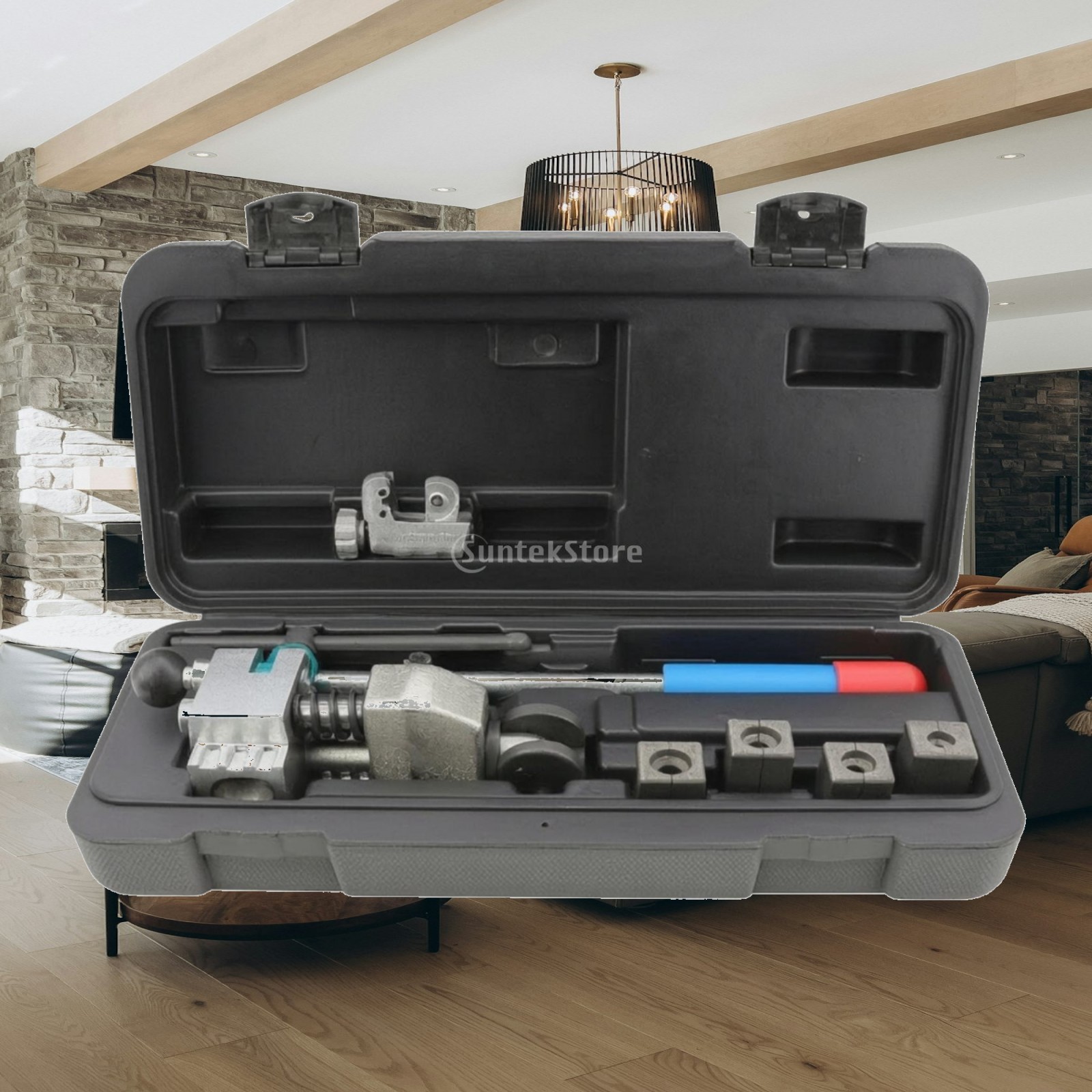 Kit de Herramientas para Aboca - Tools For Garage Workshop reseña y precio