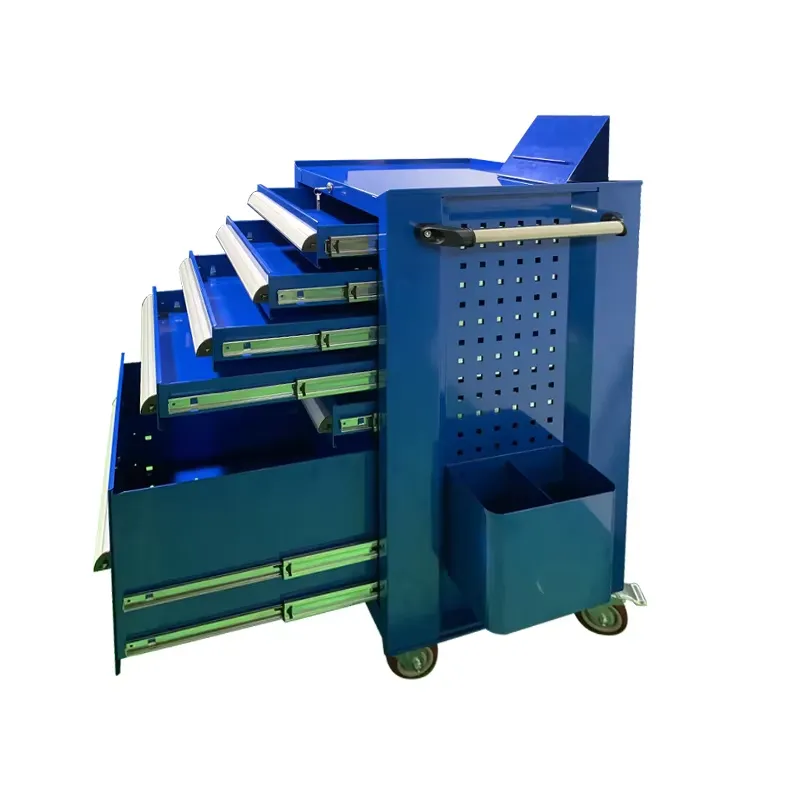 Carrito de Herramientas Profes - Workshop Tools Wholesale reseña y precio