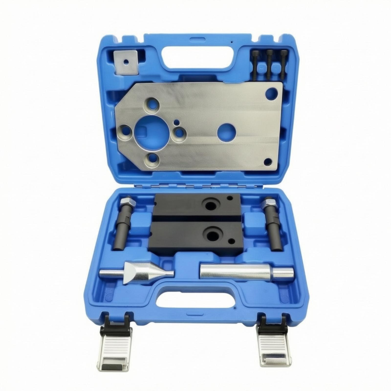 Herramienta de ajuste del árbo - Tools Mechanical Workshop reseña y precio