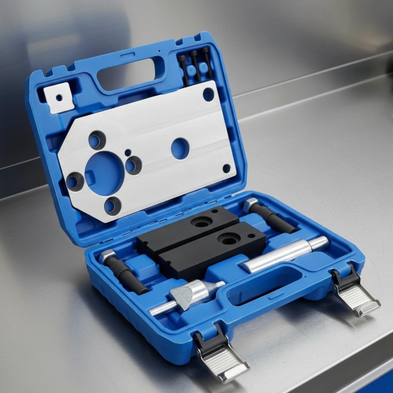 Herramienta de ajuste del árbo - Tools Mechanical Workshop reseña y precio