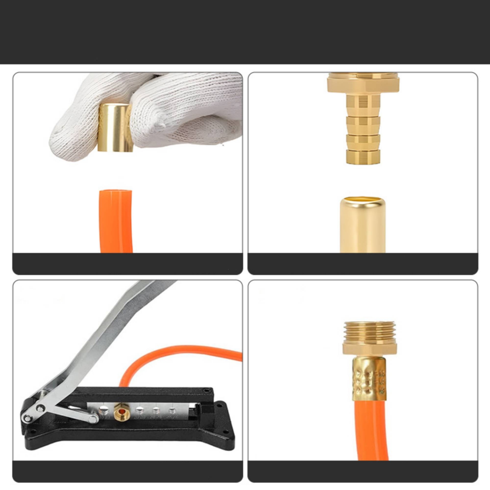 Herramienta de Prensado de Man - Tools For Garage Workshop reseña y precio
