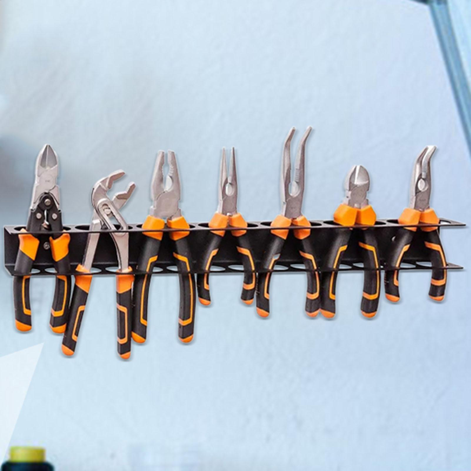 Organizador de destornilladore - Mini Workshop Tools reseña y precio