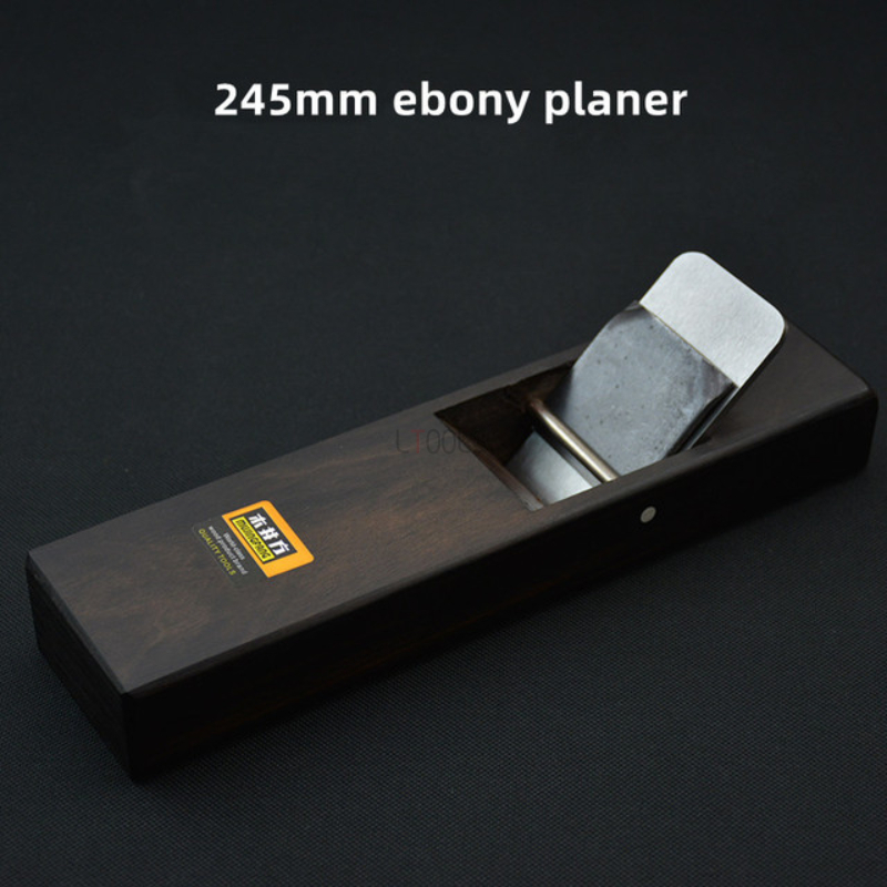 Cepilladora de madera de estil - Hand Plane Block reseña y precio