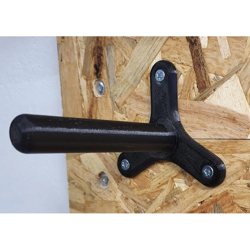 2 Soportes para Discos de Puli - Workshop Tools Wholesale reseña y precio