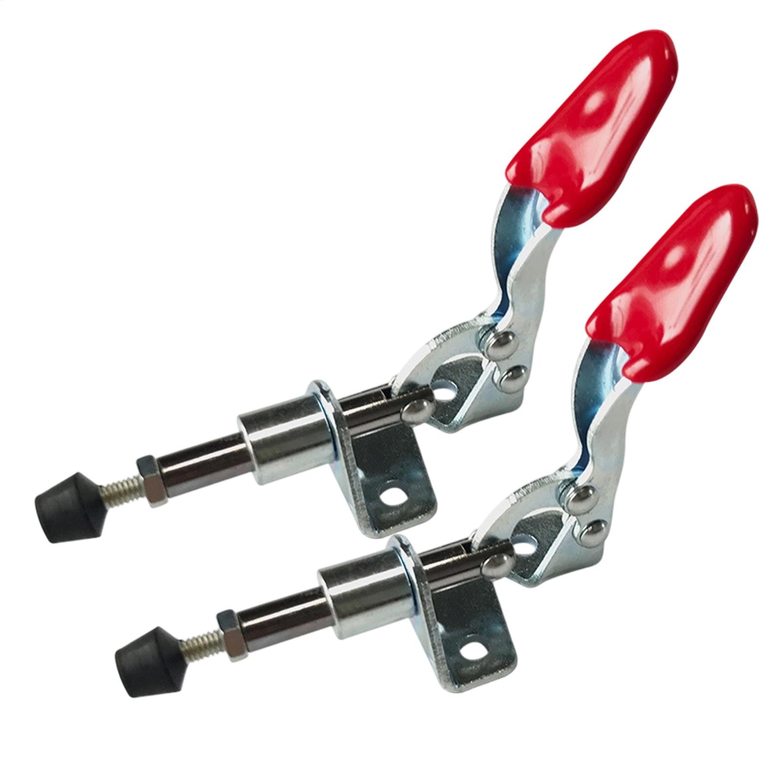 Prensa de sujeción de liberaci - Tools For Garage Workshop reseña y precio