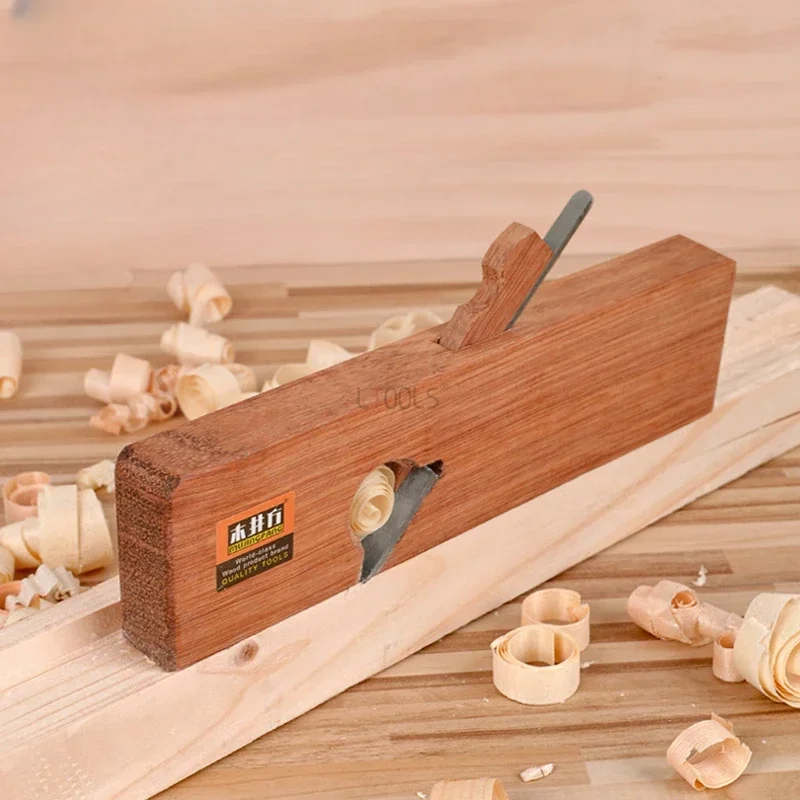 Cepilladora de un solo cable,  - Hand Plane Block reseña y precio