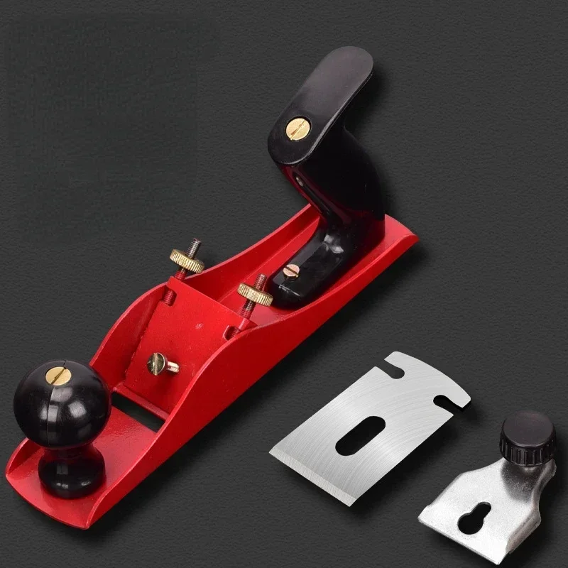 Nuevo Juego de cepilladora man - Hand Plane Block reseña y precio