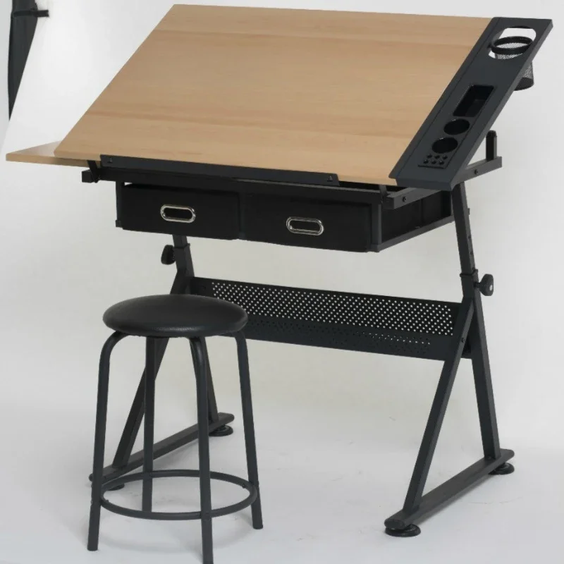 Mesa Elevadora para Cabina de  - Workshop Tools Photos reseña y precio