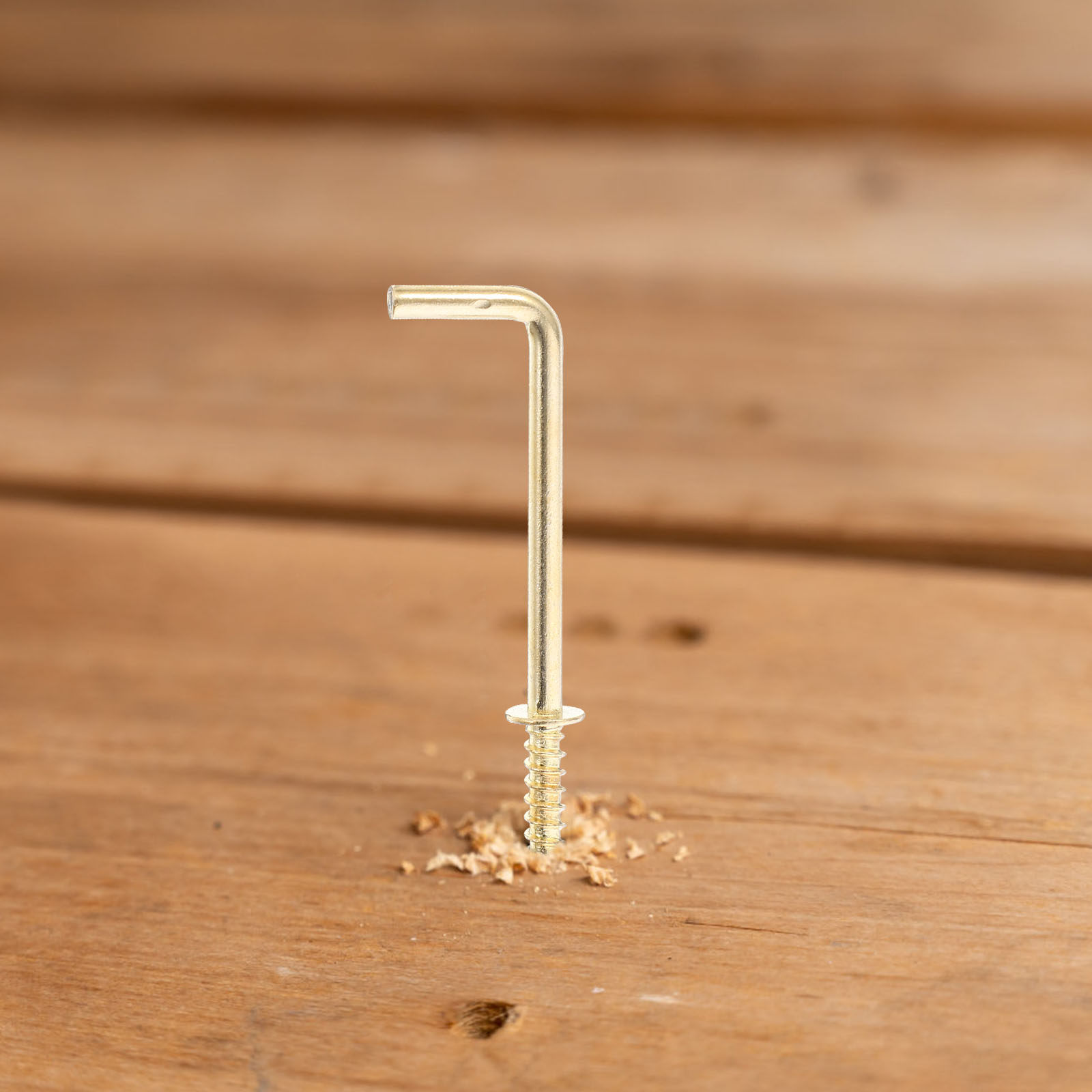 20 ganchos metálicos en forma  - Workshop Tools Photos reseña y precio