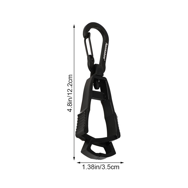 Clip para guantes de exterior, - Mini Workshop Tools reseña y precio