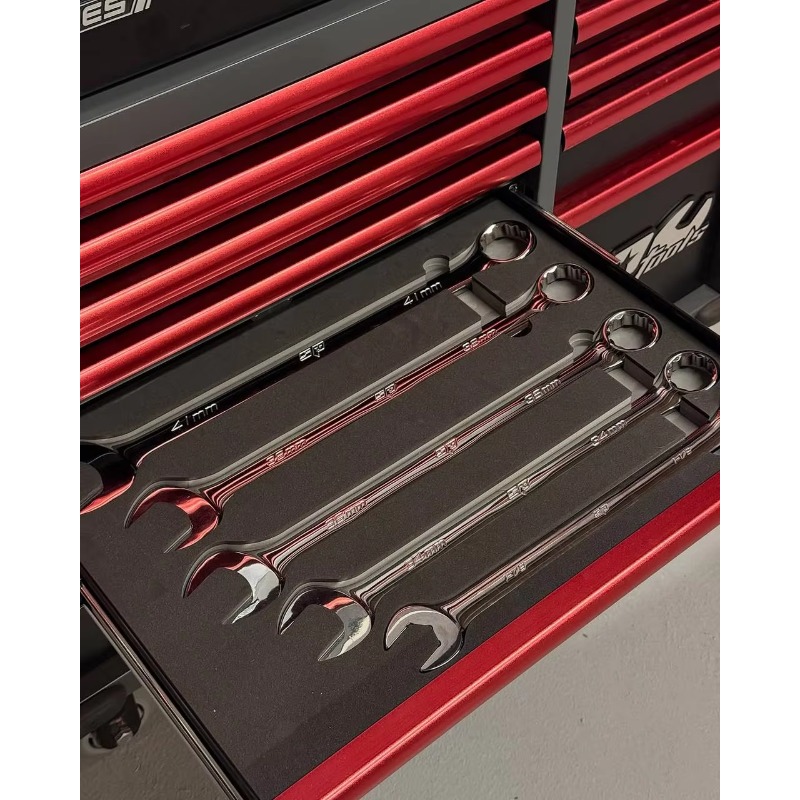 Carro de Herramientas Rodante  - Workshop Tools Wholesale reseña y precio