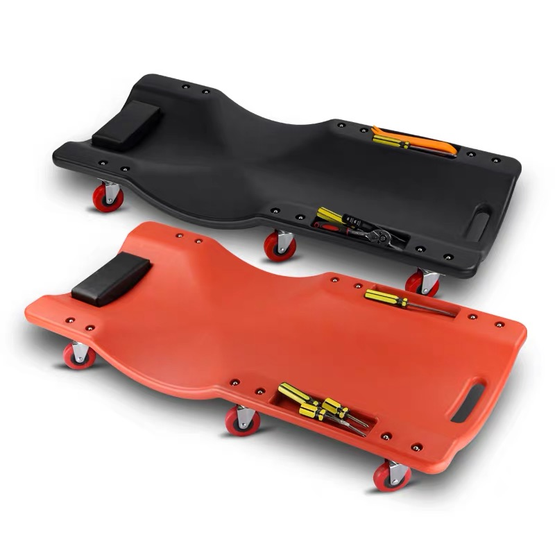 Carretilla de taller de plásti - Workshop Tools Wholesale reseña y precio