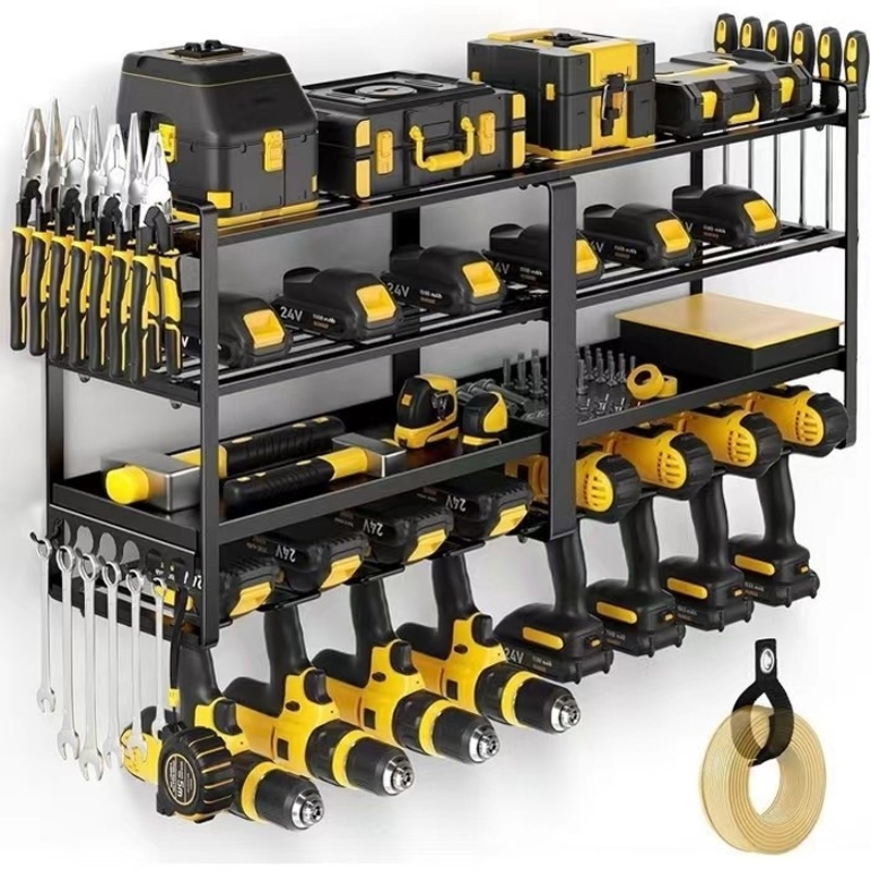 Organizador de Herramientas El - Mini Workshop Tools reseña y precio