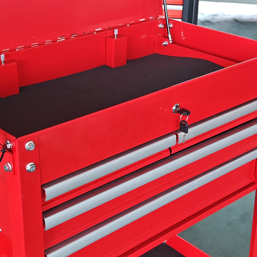 Caja de Herramientas Nueva con - Workshop Tools Wholesale reseña y precio