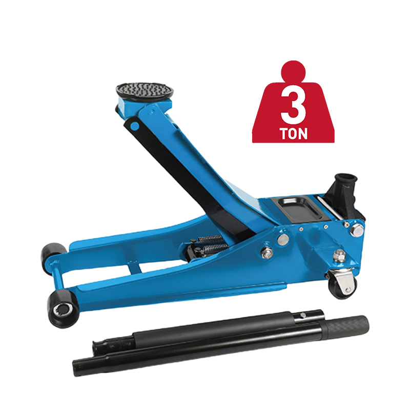 FIXTEC - Gato hidráulico manua - Workshop Tools Wholesale reseña y precio