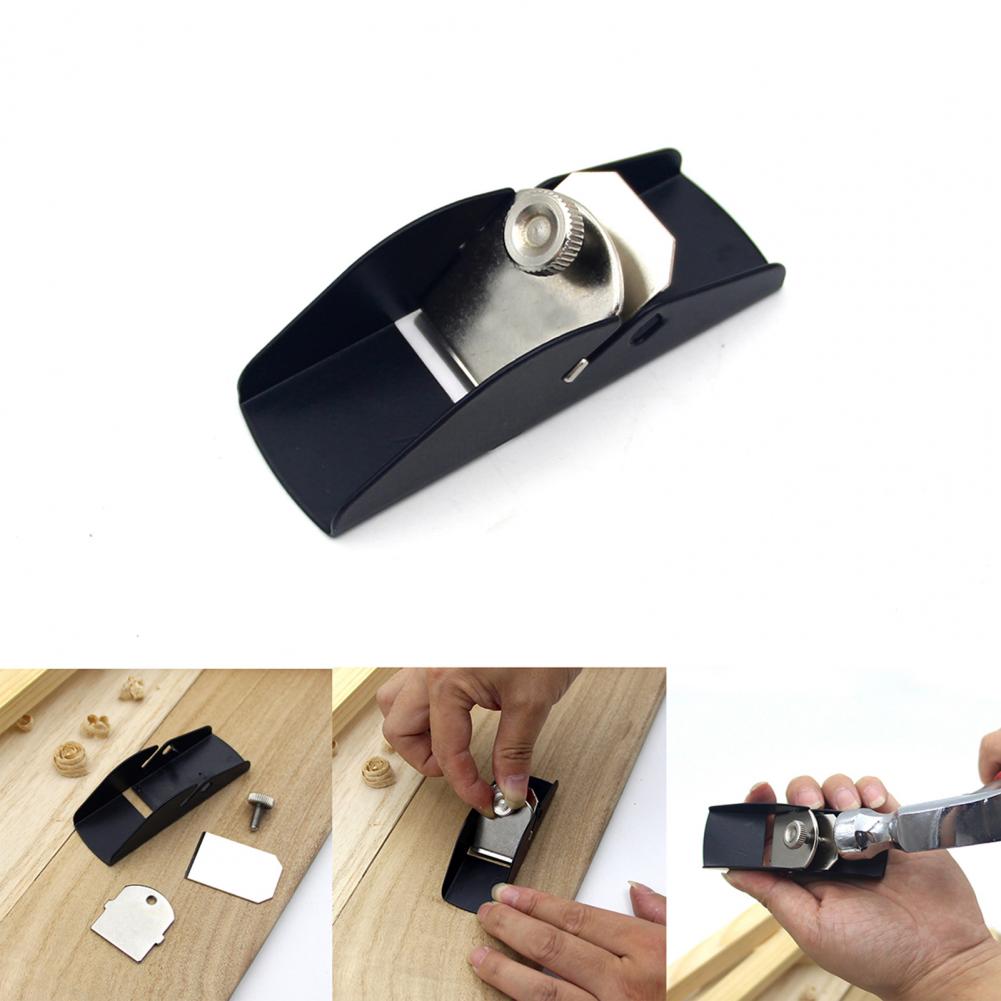 Mini Cepillo de Carpintería Ma - Hand Plane Block reseña y precio