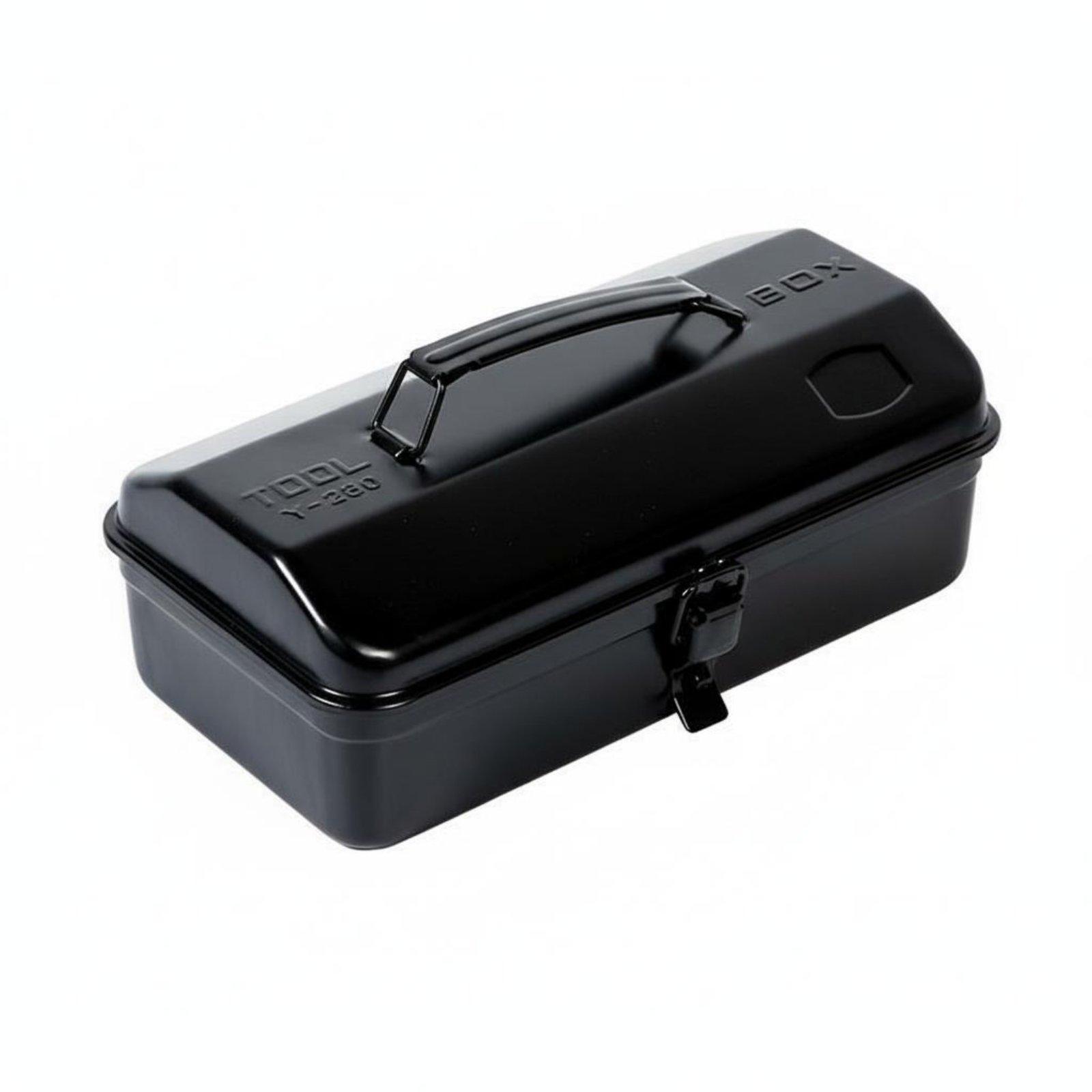 Caja de Herramientas de Hierro - Tools Mechanical Workshop reseña y precio