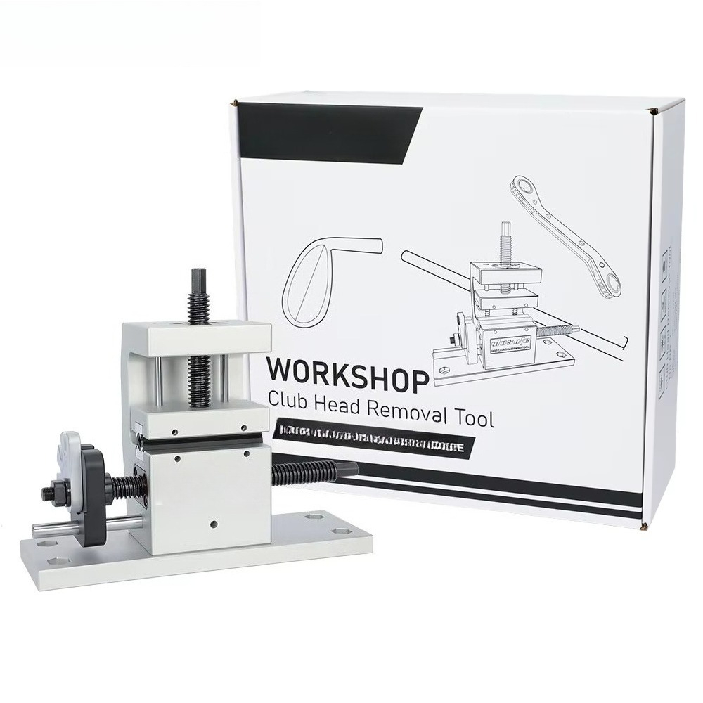 Herramienta profesional de alu - Workshop Tools Wholesale reseña y precio
