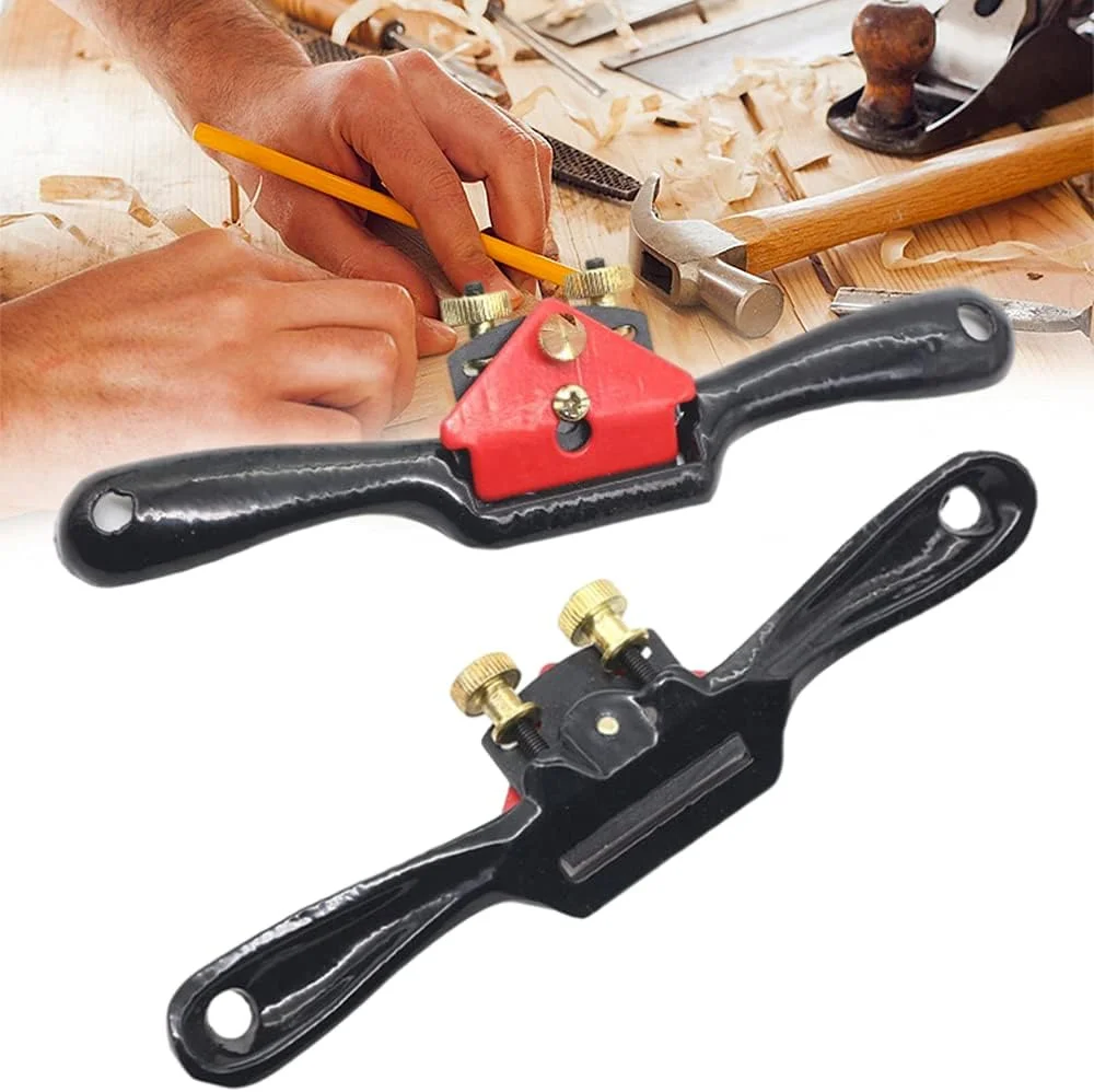 Cepilladora de carpintería, Sp - Hand Plane Block reseña y precio